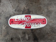 Cast birmingham badge for sale Cast birmingham badge for sale  BILSTON