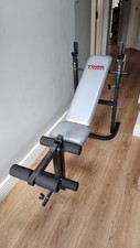 York fitness 500 for sale  TRING