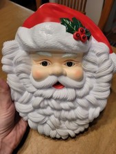 Vintage christmas santa for sale  Windber