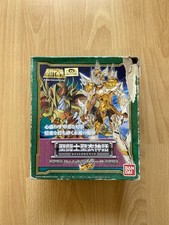 Saint seiya myth d'occasion  Yerres