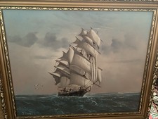 20th century sailing for sale  LIVERPOOL