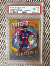 2023 topps finest d'occasion  Le Chesnay