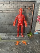 Marvel legends human for sale  RADSTOCK