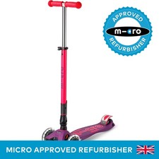 Micro scooters maxi for sale Micro scooters maxi for sale  COLCHESTER