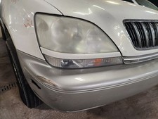 Passenger right headlight for sale  Annandale