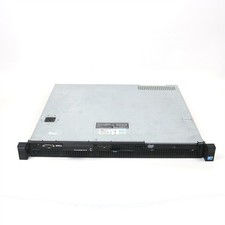 Servidor Dell PowerEdge R210 | 1x Xeon 2.40GHz | 4GB RAM | 1U Rack | E10S, usado comprar usado  Enviando para Brazil