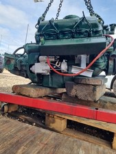 Engine crane hoist for sale  WOODBRIDGE