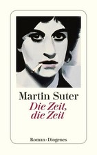Zeit zeit roman gebraucht kaufen  Buttenwiesen