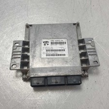 9645989480 centralina ecu usato  Mineo