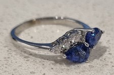 18ct white gold for sale  CHIPPING NORTON