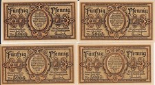 Schmalkalden 4x50 pfg gebraucht kaufen  Hannover
