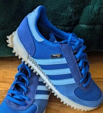 Rare adidas marathon for sale  POOLE
