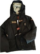 Veste napapijri taille d'occasion  Mulhouse-