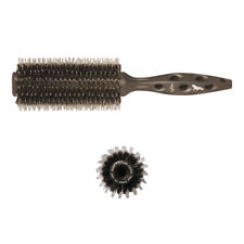 Carbon tiger spazzola usato  Italia