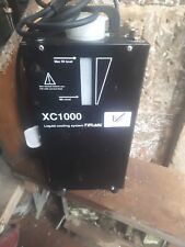  Sistema de refrigeración líquida Arc Tech Xc1000 Tecare enfriador de agua de soldadura , usado segunda mano  Embacar hacia Argentina