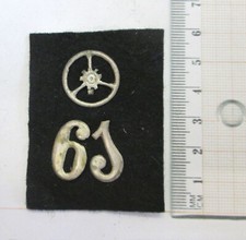 Spain fabric badge d'occasion  Expédié en Belgium