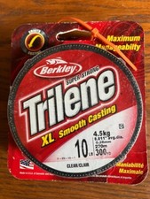 Berkley trilene 270m for sale  LEDBURY