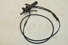 Honda vision gasgriff gebraucht kaufen  Coburg