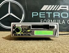 Rádio de carro Clarion AB213RG LW/MW/FM RDS toca-fitas cassete temporizador antigo comprar usado  Enviando para Brazil