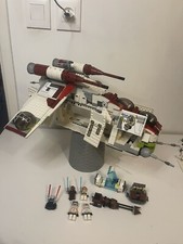 Lego 7676 cody d'occasion  Saint-André-lez-Lille