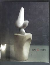 Arp miro gebraucht kaufen  Koblenz