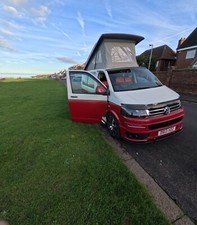 Eye catching camper for sale  UK