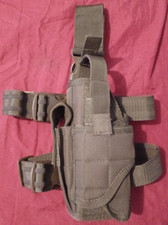 Tactical drop leg for sale  Milwaukee