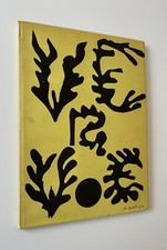 Revue verve matisse d'occasion  Montluçon