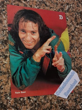 Poster vasco rossi usato  Castelfranco Emilia