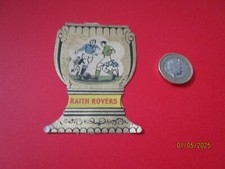 Raith rovers vintage for sale  UK