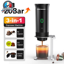 Machine café expresso d'occasion  France