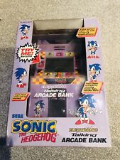 Sega sonic hedgehog for sale  NEWBURY