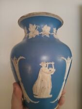 Wedgwood style light for sale  Marion