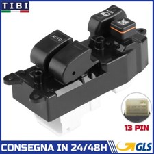 Pulsantiera interruttori alzac usato  Serra de Conti