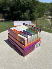 Pharmacology nursing flashcard for sale  Dripping Springs
