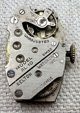 Kelton swiss watch for sale  Austin