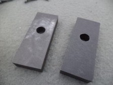 Military vehicle rubber for sale  BISHOP'S STORTFORD