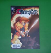 Thundercats vol. 8.0 for sale  East Providence