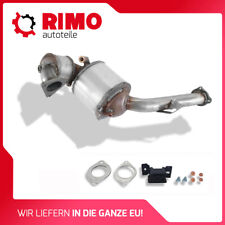 Audi tdi dieselpartikelfilter gebraucht kaufen  Berlin