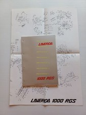 Laverda rgs 1000 usato  Vimodrone
