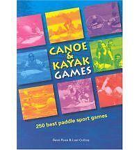Canoe and Kayak Games by Loel Collins segunda mano  Embacar hacia Mexico