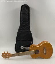 Mitchell mu40c ukulele for sale  Saint Louis