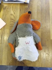 Womble vintage 1970 for sale  LOUGHBOROUGH