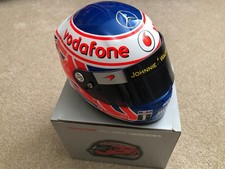 Jenson button 2012 for sale  EYE