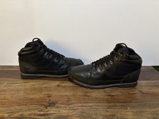 timberland euro hiker mens boots for sale  CLACTON-ON-SEA