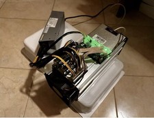 Bitmain antminer btc usato  La Spezia