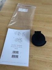Kahles tenebrax flip gebraucht kaufen  Radeberg, Wachau