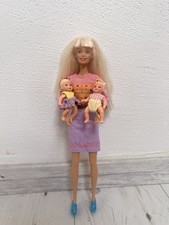 Barbie krissy stroll d'occasion  Agde