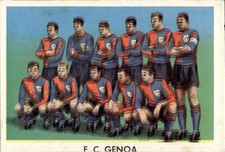 Figurina calciatori calcio usato  Italia