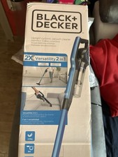 Black decker bxvms600e usato  Fabriano